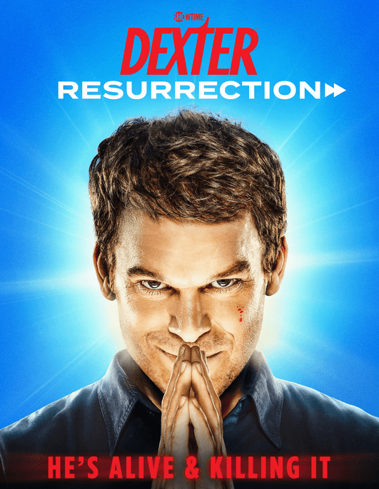 Dexter Resurrection