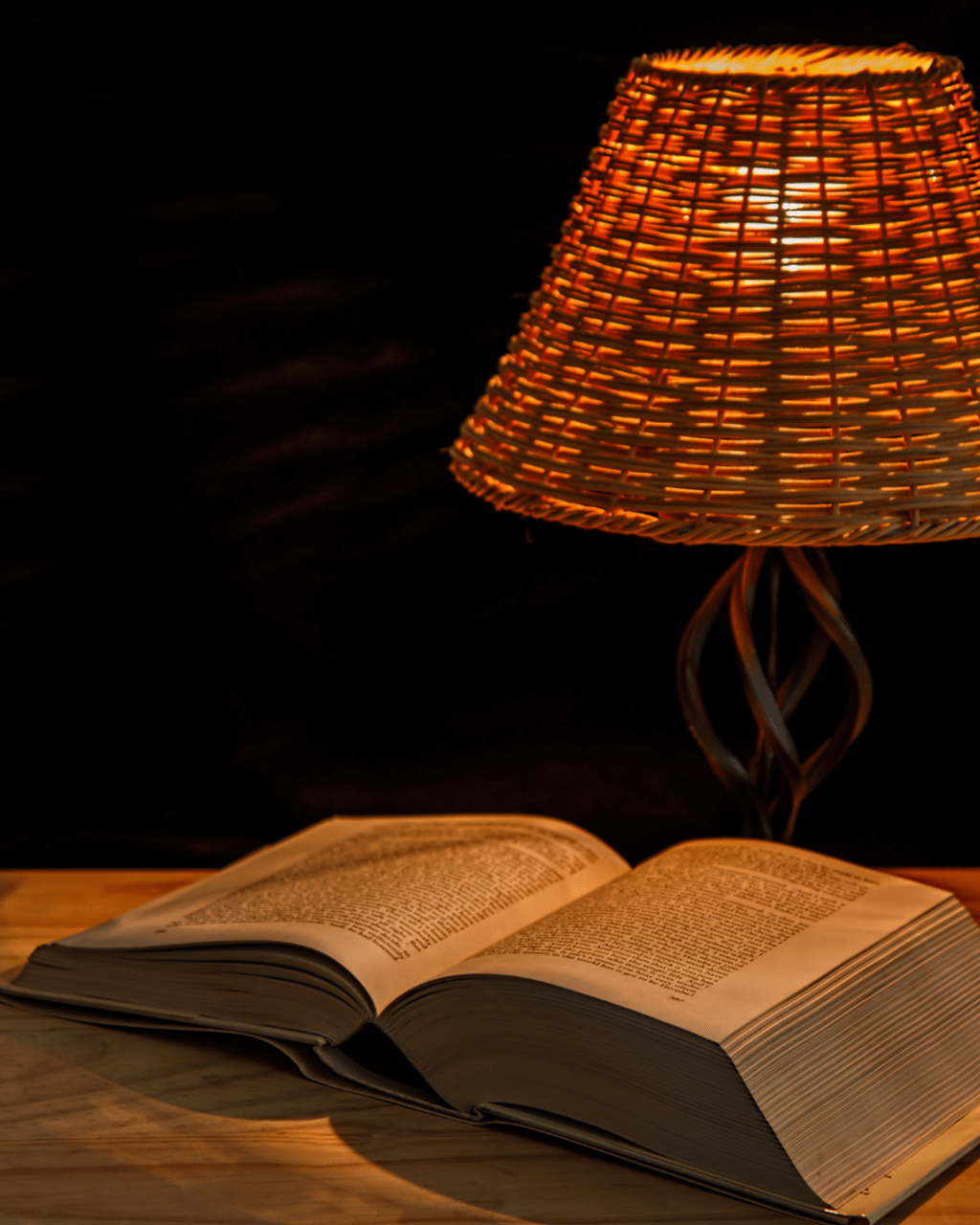 Who should you be&nbsp;reading?