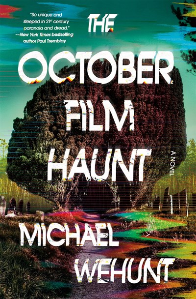 The October Film&nbsp;Haunt