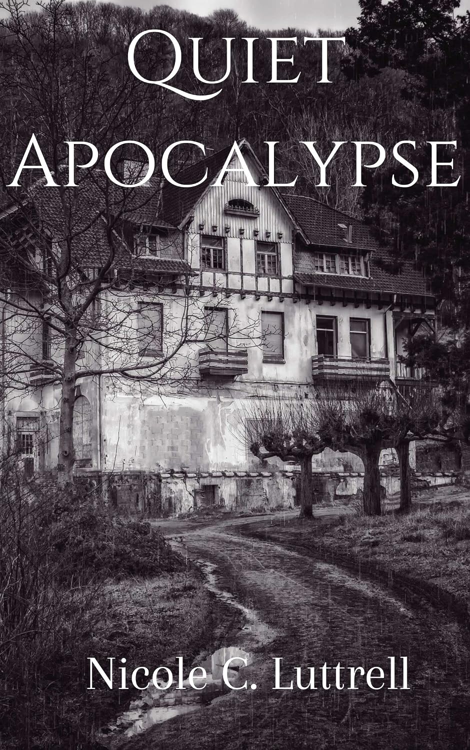 Haunted Houses