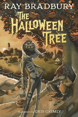 The Best Halloween Story of All&nbsp;Time