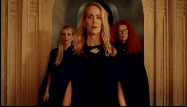 American Horror Story, Watch or Pass, Pt 1