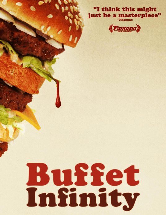 Buffet Infinity