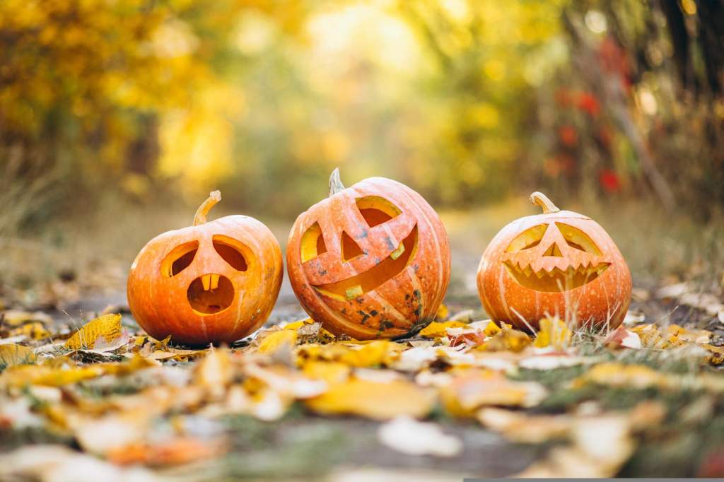 My Halloween Playlist