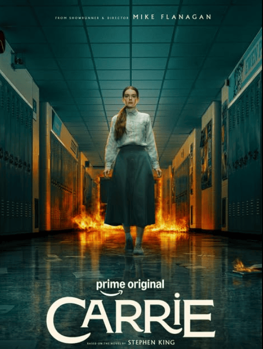 Carrie, Foreign Language
