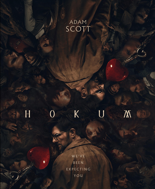 Hokum
